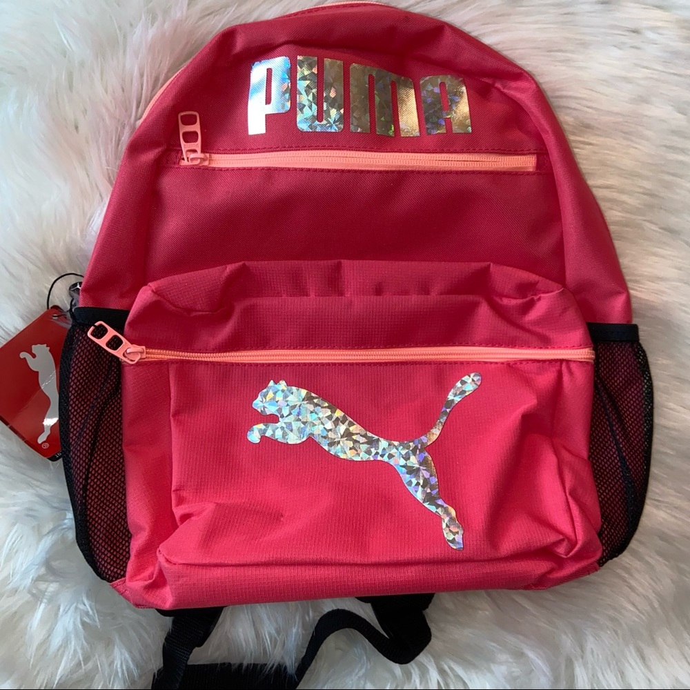 PUMA EVERCAT MERIDIAN 2.0 KIDS’ BACKPACK 🎒